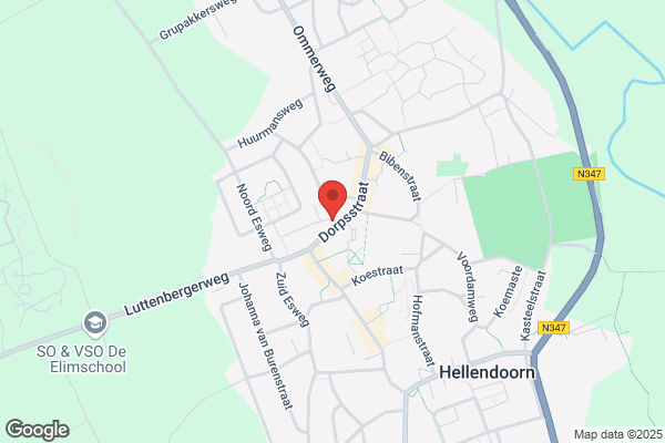 Onderlinge Waarborg Mij. Hellendoorn Wa