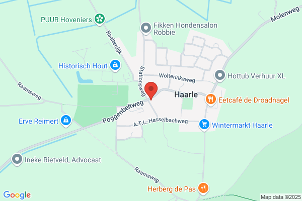 Postkantoor Kerkweg