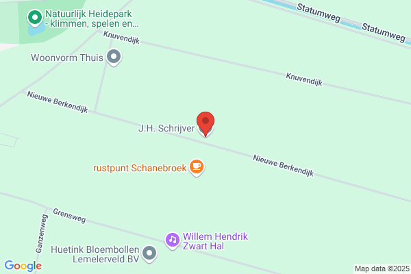 Schrijver, J H G