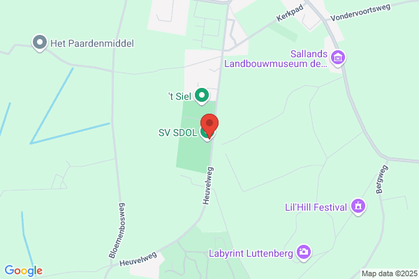 Sportpark Luttenberg