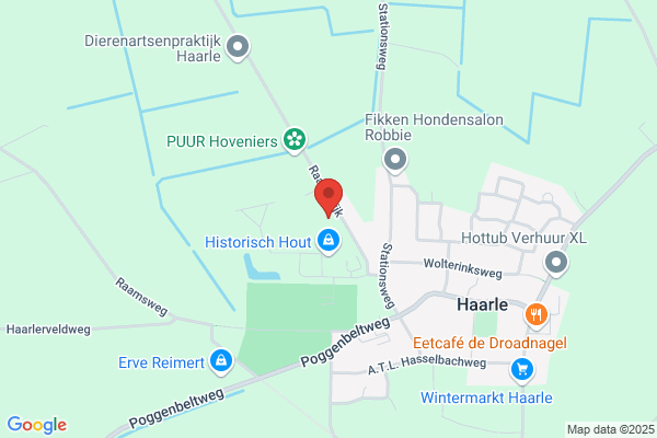 Vakantieboerderij Salland B&B/Groepsaccommodatie ERVE BLOEME