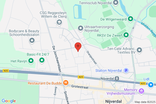 Wilhelminawijk
