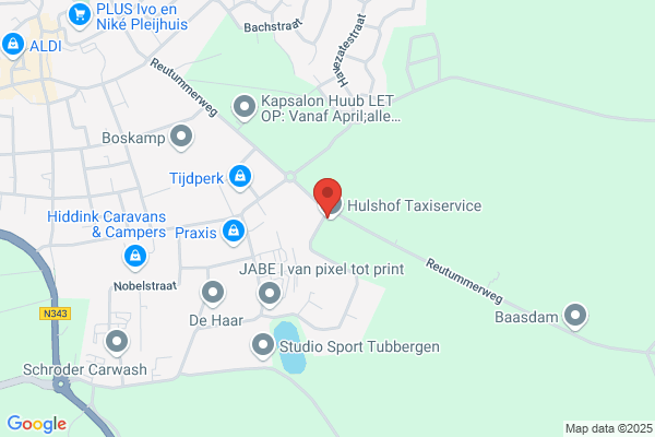 Brandpreventie Kreuwel VOF