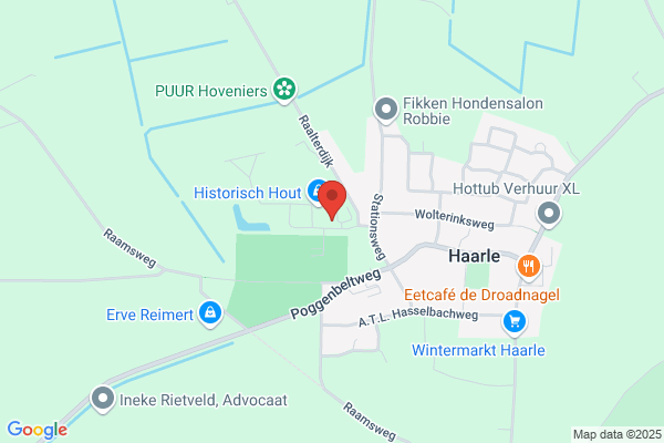 Autoservice Groeneveld