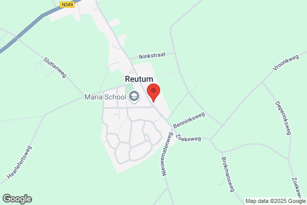 Bekke Sloopwerken Weerselo-Reutum