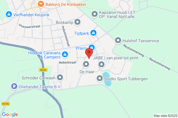 Brokers Kunststoffen