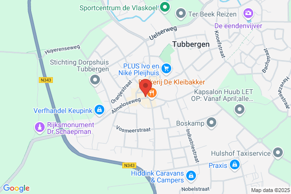 Catootje Vof