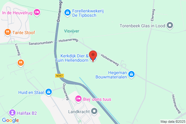 De Vos