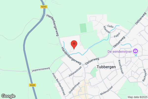 Eeshof, De