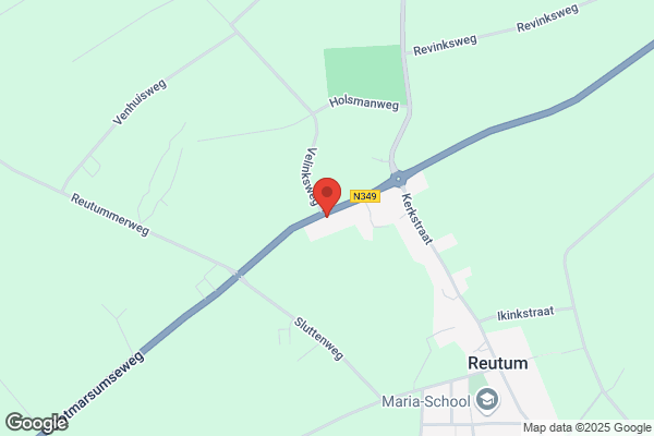 Firma H.F. Deterink En Zoon