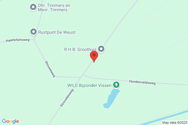 Groothuis Dierverloskundige