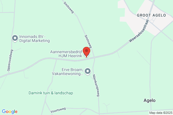 Heerink Aannemingsbedrijf CV