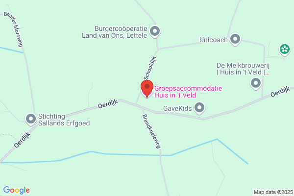 Huis In 't Veld & Vlierman Elektrotechniek bv