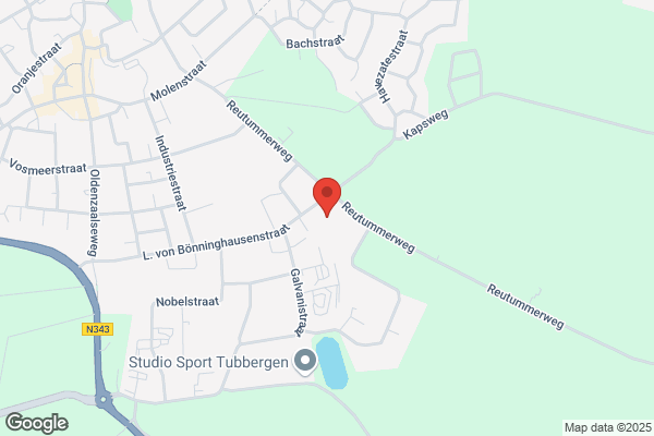 Keukenstudio Tubbergen