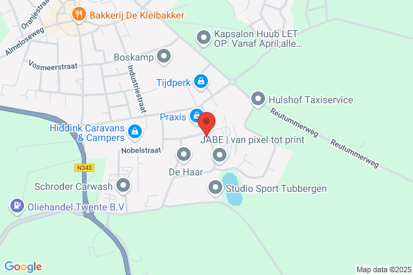 Motorservice Vasse Bv