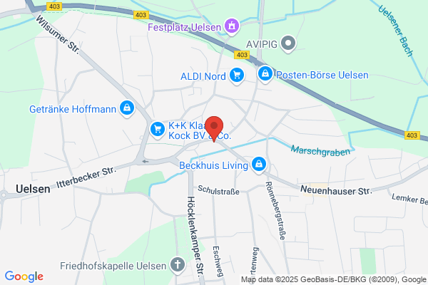 Pikkemaat Staalkonstrukties