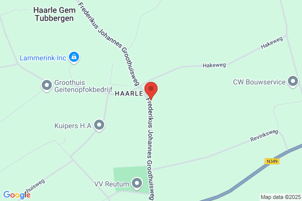 R.K. Past. Onbevlekt Hart Van Maria