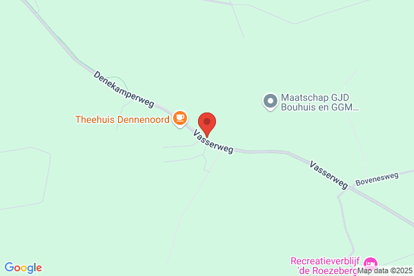 Restaurant De Witte Hoeve