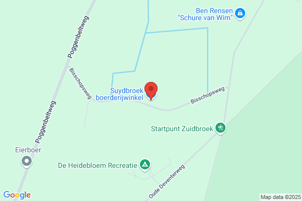 Steggink, Slachthuis
