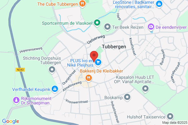 Verloskundigen Praktijk Almelo/Tubbergen