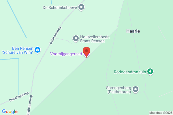 Voorhuis, J A M