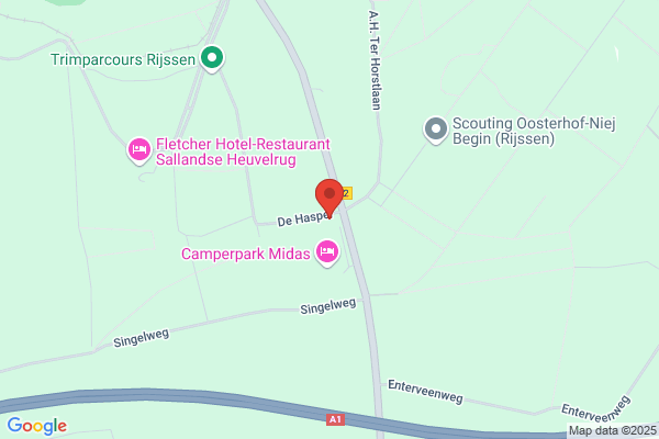 Witte Hoeve Restaurant De