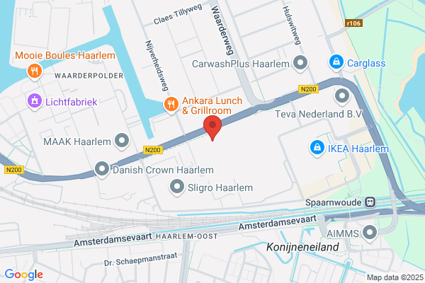 PartsPoint Haarlem