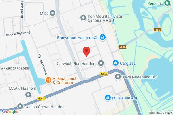 Avis Autoverhuur