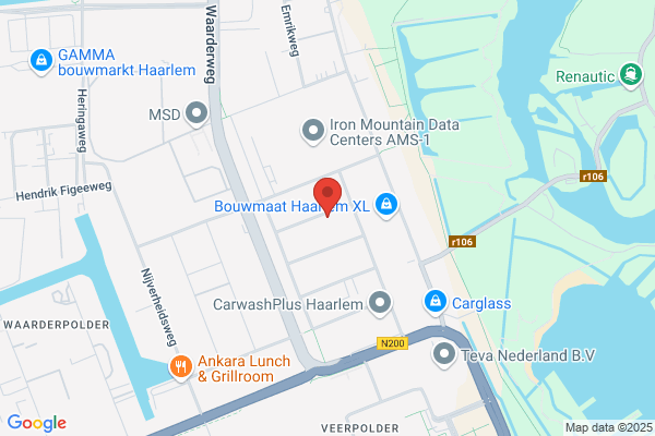 Bevestigingstechniek Helma B.V.