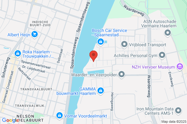 Van Tongeren Grafisch Service Centrum