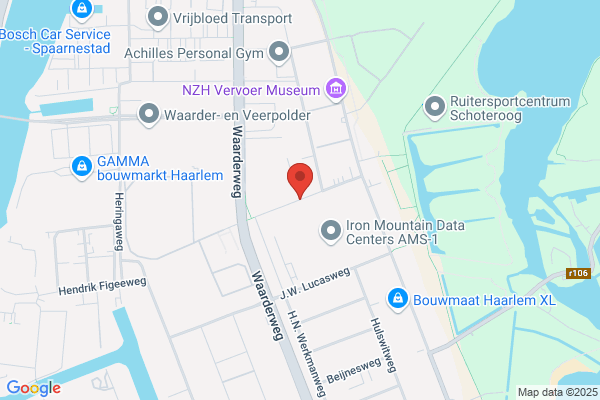 Aannemingsbedrijf Kortekaas en Zwart