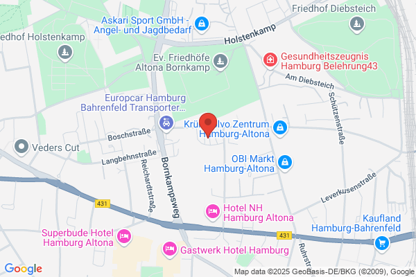Ask Autotechniek