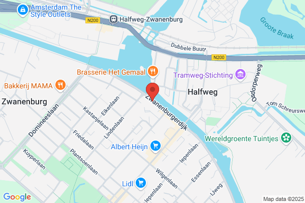 De Gastronoom