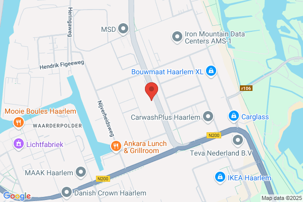 FreshPC Computer Service Haarlem