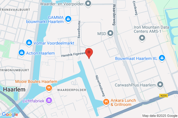 Goed-Koop Handelsonderneming