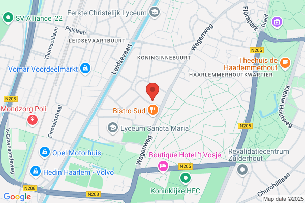 Han Dataport Benelux Sales V.O.F.