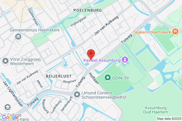 Handelsonderneming Heemskerk