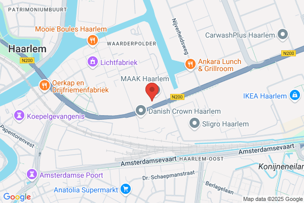 Koenekoop Bv