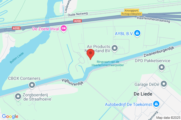 Molenaar Haarlem Bv