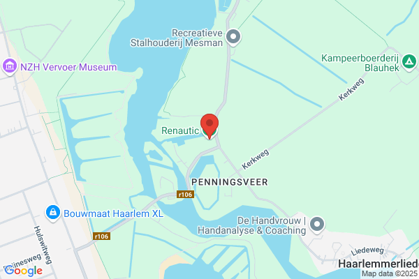 Renautic De Mooie Nel