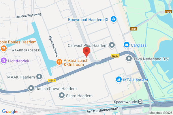 Technische Unie Bv