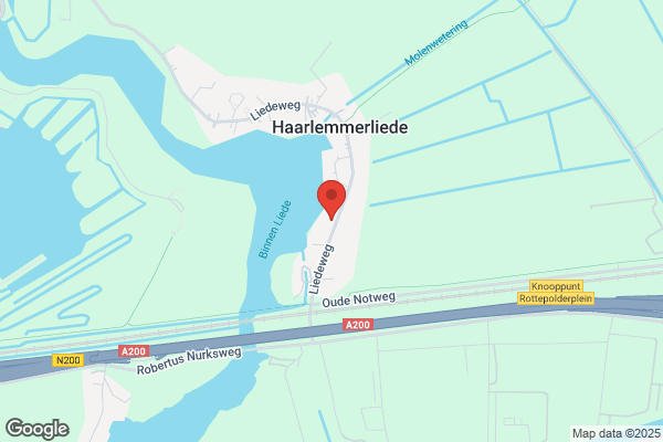 Thorborg Rietdekkers Vof