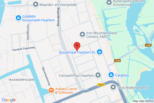 Waterlaboratorium NV Het