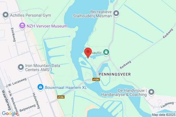 Watervrienden Jachtver