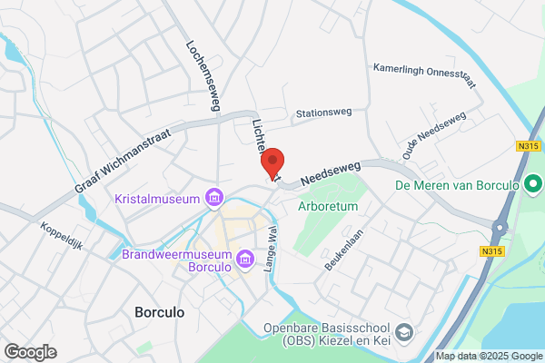 OVM Onderlinge Verzekeringen