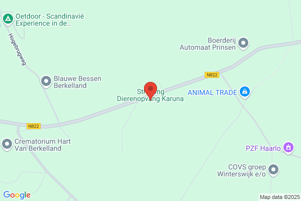Dierenbescherming