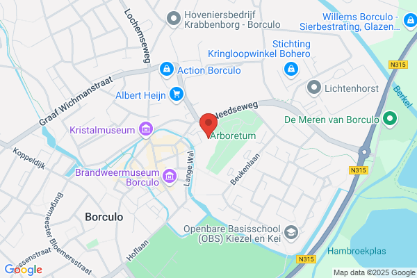 Gemeente Berkelland
