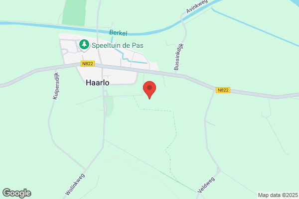 Achterhoek Erve Veldink Eko-Boerderijaccommodatie