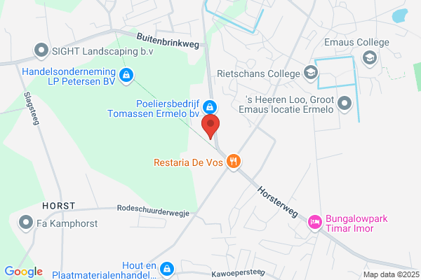 Adviesburo Voor Ontwerpen En Bouwen