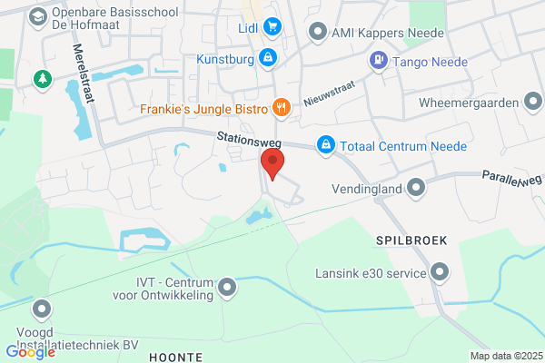 De Leeuwerik Openbare Zmlk School